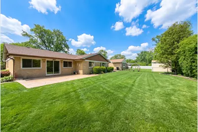 860 N Merrill Street, Park Ridge, IL 60068 - Photo 18