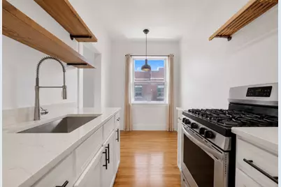 1329 W Addison Street #3A, Chicago, IL 60613 - Photo 8
