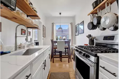 1329 W Addison Street #3A, Chicago, IL 60613 - Photo 18