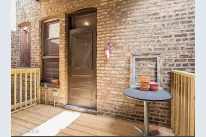 1329 W Addison Street #3A, Chicago, IL 60613 - Photo 22