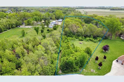 2390 N 4059th Road, Sheridan, IL 60551 - Photo 4