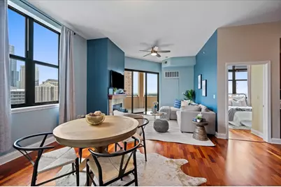 1464 S Michigan Avenue #1401, Chicago, IL 60605 - Photo 10