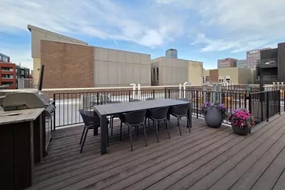 22 N Aberdeen Street #408, Chicago, IL 60607 - Photo 14
