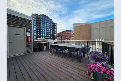 22 N Aberdeen Street #408, Chicago, IL 60607 - Photo 16