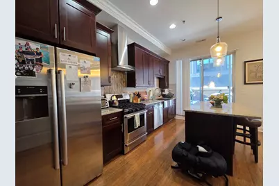 22 N Aberdeen Street #408, Chicago, IL 60607 - Photo 6