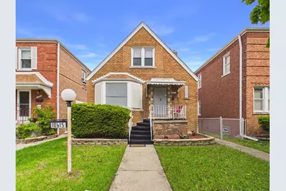 10615 S Vernon Avenue, Chicago, IL 60628 - Photo 1