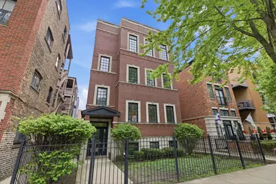 927 W George Street #2, Chicago, IL 60657 - Photo 1