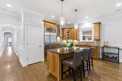 927 W George Street #2, Chicago, IL 60657 - Photo 12