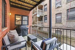 927 W George St, Chicago, IL 60657 - Photo 24