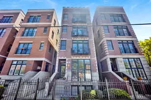2637 W Belmont Ave, Chicago, IL 60618 - Photo 1