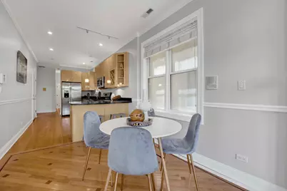 2637 W Belmont Avenue #3, Chicago, IL 60618 - Photo 8
