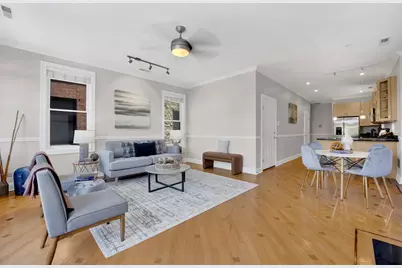 2637 W Belmont Avenue #3, Chicago, IL 60618 - Photo 4