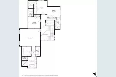 394 Forest Edge Drive, Glencoe, IL 60022 - Photo 58