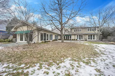 120 E 8th Street, Hinsdale, IL 60521 - Photo 34