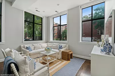 544 N Paulina Street #1, Chicago, IL 60622 - Photo 2