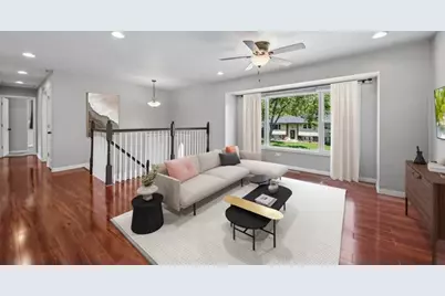 1931 Hollywood Avenue, Hanover Park, IL 60133 - Photo 2