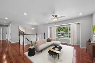 1931 Hollywood Ave, Hanover Park, IL 60133 - Photo 2