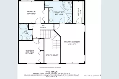 1096 Chesapeake Boulevard, Grayslake, IL 60030 - Photo 32