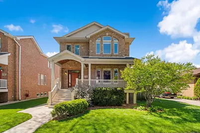 7721 W Jerome Street, Chicago, IL 60631 - Photo 1
