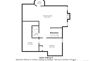626 S Quincy St, Hinsdale, IL 60521 - Photo 36