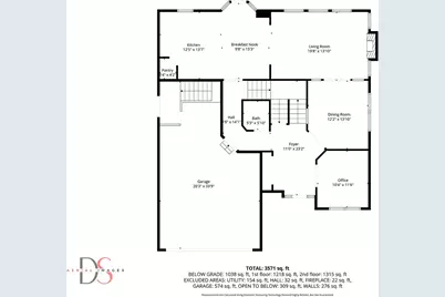 1123 Country Oak Drive, Ottawa, IL 61350 - Photo 48