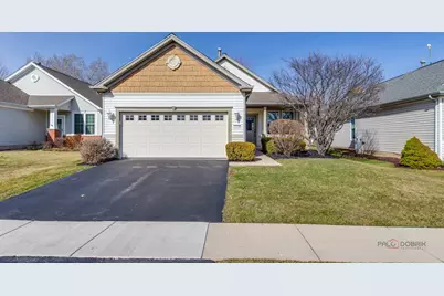 13120 Drendel Road, Huntley, IL 60142 - Photo 1