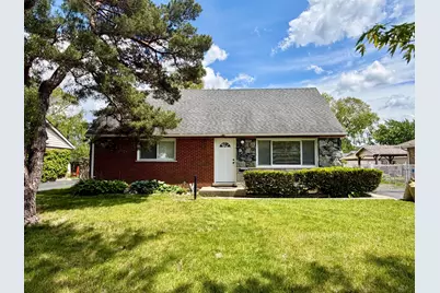 8719 Olympic Drive, Bridgeview, IL 60455 - Photo 1