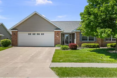 208 Brookview Lane, Durant, IA 52747 - Photo 1