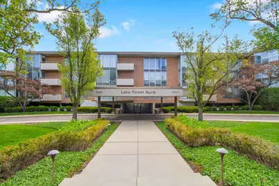 1301 N Western Avenue #134, Lake Forest, IL 60045 - Photo 2