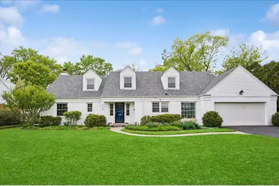 326 Jeffery Lane, Northfield, IL 60093 - Photo 1
