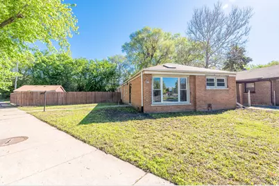 9217 S Burnside Avenue, Chicago, IL 60619 - Photo 2