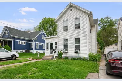 2022 Iowa Street, Davenport, IA 52803 - Photo 1