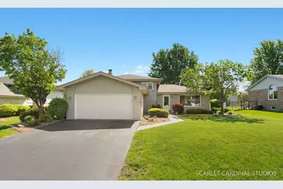 652 Princeton Lane, New Lenox, IL 60451 - Photo 1