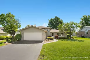 652 Princeton Ln, New Lenox, IL 60451 - Photo 1