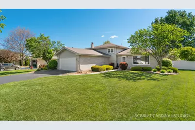 652 Princeton Lane, New Lenox, IL 60451 - Photo 2