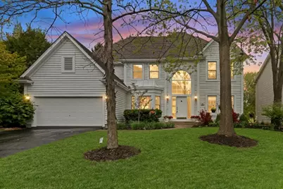7452 Bittersweet Drive, Gurnee, IL 60031 - Photo 2
