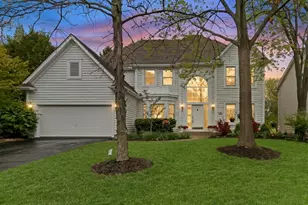 7452 Bittersweet Dr, Gurnee, IL 60031 - Photo 2