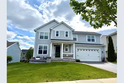 3307 Wanskuck Street, Elgin, IL 60124 - Photo 1