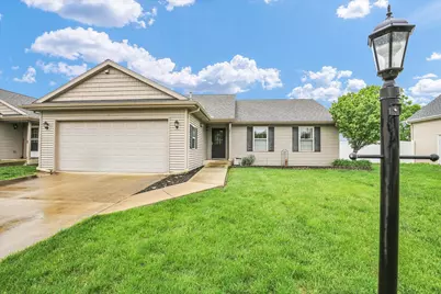 707 Chickory Drive, Champaign, IL 61822 - Photo 1