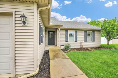 707 Chickory Drive, Champaign, IL 61822 - Photo 6