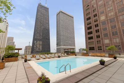 777 N Michigan Avenue #2105, Chicago, IL 60611 - Photo 16