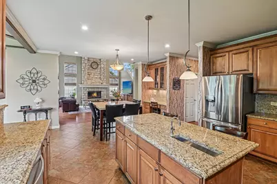 2185 Henning Lane, Yorkville, IL 60560 - Photo 16