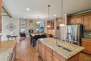 2185 Henning Ln, Yorkville, IL 60560 - Photo 16