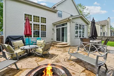 2185 Henning Lane, Yorkville, IL 60560 - Photo 46