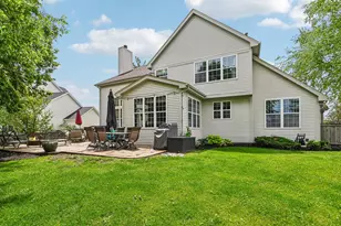 2185 Henning Ln, Yorkville, IL 60560 - Photo 50