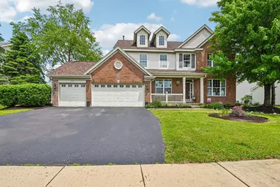 2185 Henning Lane, Yorkville, IL 60560 - Photo 1