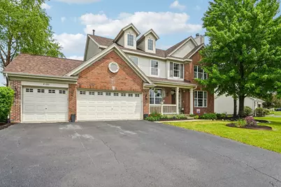 2185 Henning Lane, Yorkville, IL 60560 - Photo 2