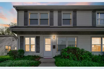 1793 Queensbury Circle #0, Hoffman Estates, IL 60169 - Photo 22
