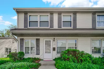 1793 Queensbury Circle #0, Hoffman Estates, IL 60169 - Photo 1