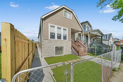 6418 S Claremont Avenue, Chicago, IL 60636 - Photo 1